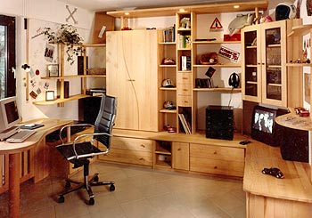 Jugendzimmer
